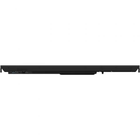 Optoma Creative Touch Serie 3 3753RK 75 pulgadas 4K UHD